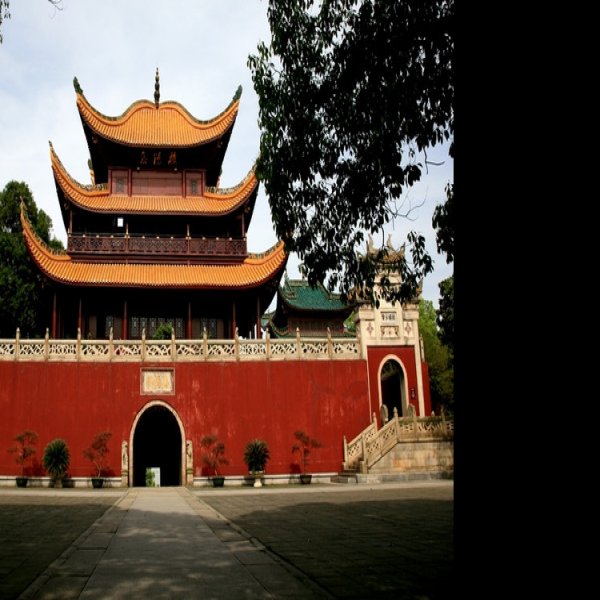 岳阳楼 - 图片3