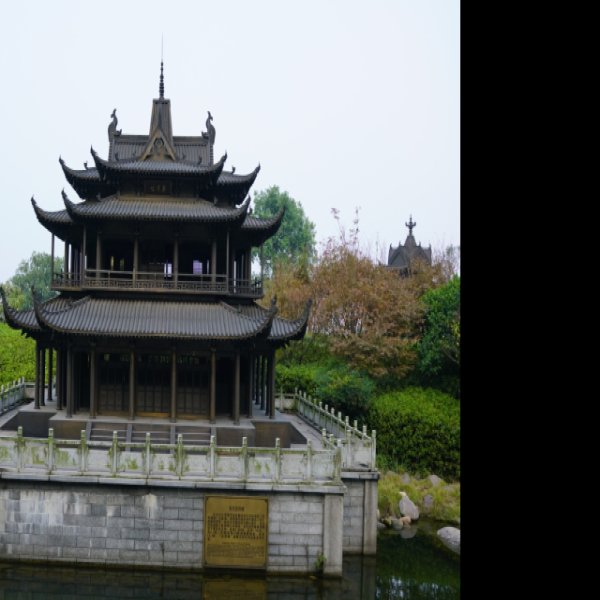 岳阳楼 - 图片7