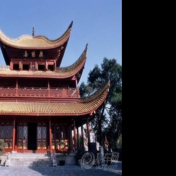 岳阳楼 - 图片8