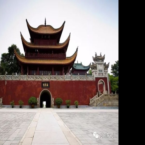 岳阳楼 - 图片9