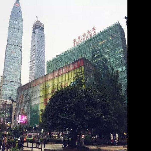 观音桥 - 图片2