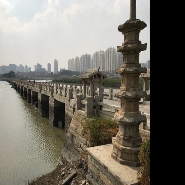 洛阳桥 - 图片3