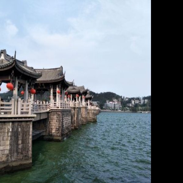 广济桥 - 图片10