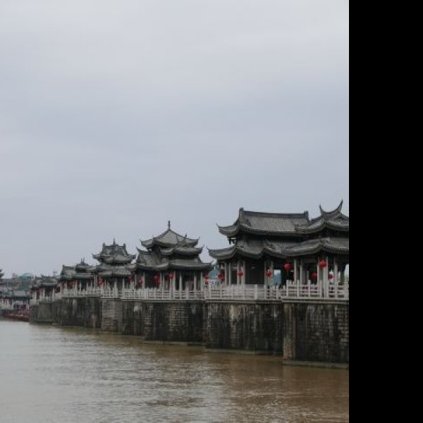 广济桥 - 图片4