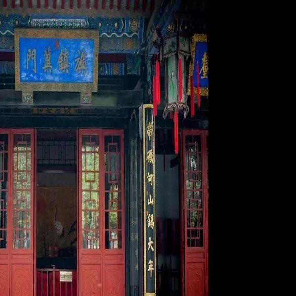 直隶总督署 - 图片10