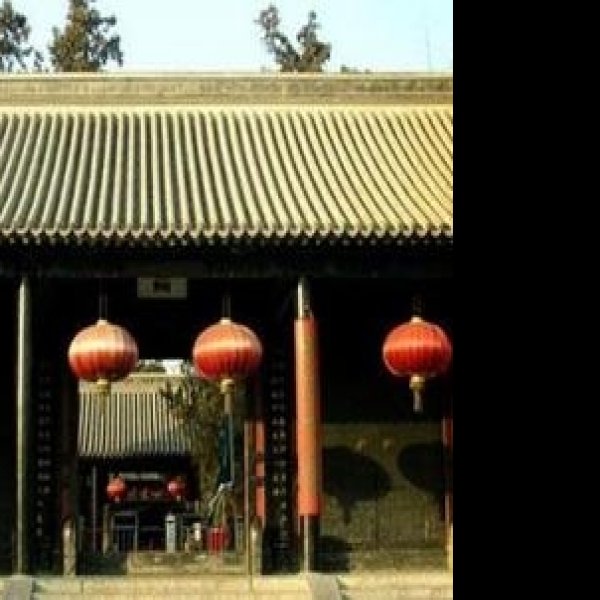 直隶总督署 - 图片2