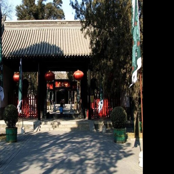 直隶总督署 - 图片6
