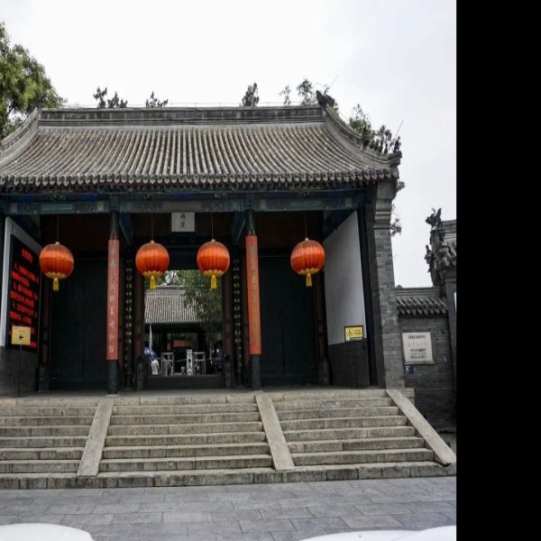 直隶总督署 - 图片7