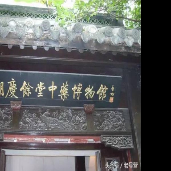 胡庆余堂 - 图片6