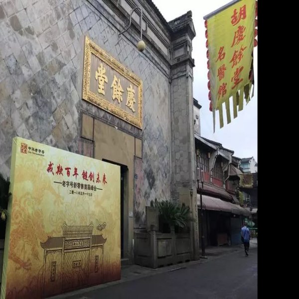 胡庆余堂 - 图片9