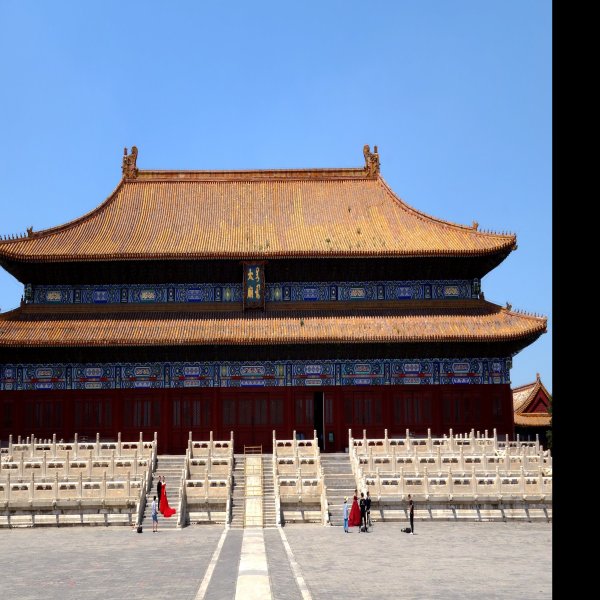太庙 - 图片1
