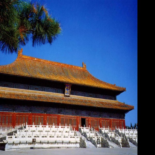 太庙 - 图片2