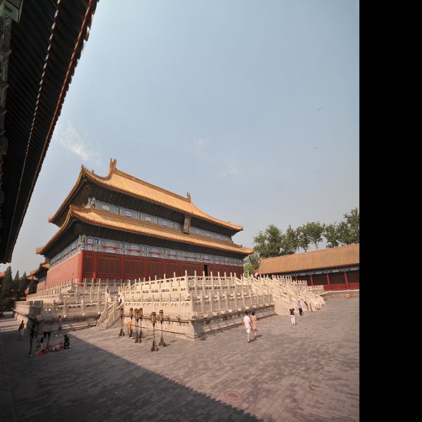 太庙 - 图片4