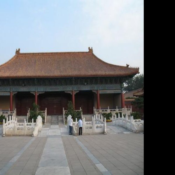 太庙 - 图片7