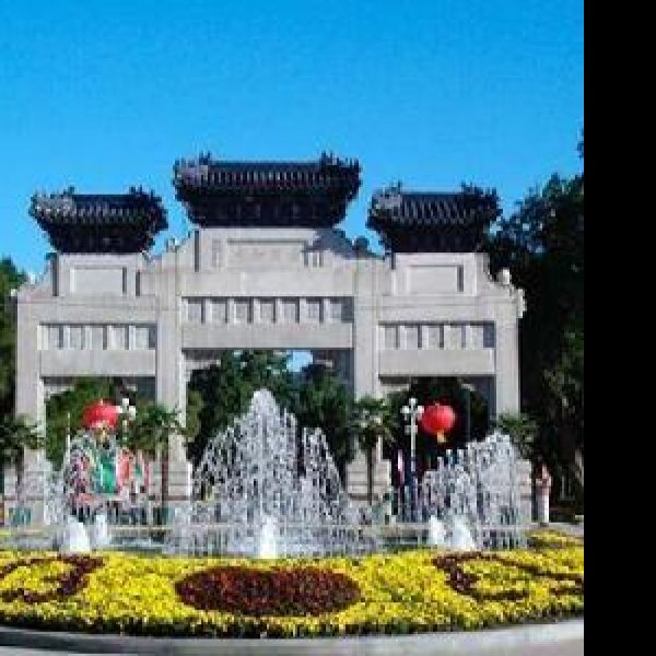 社稷坛 - 图片10