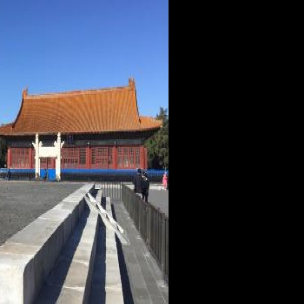 社稷坛 - 图片5