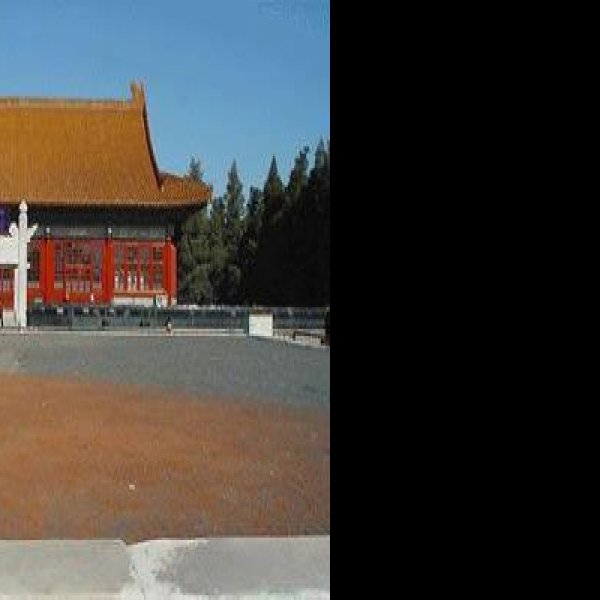 社稷坛 - 图片6