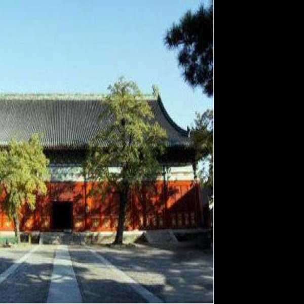 社稷坛 - 图片9