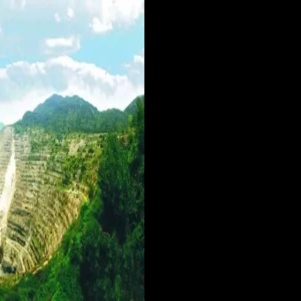 铜绿山古铜矿遗址 - 图片4