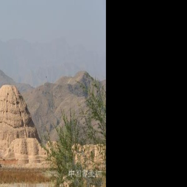 西夏陵 - 图片9