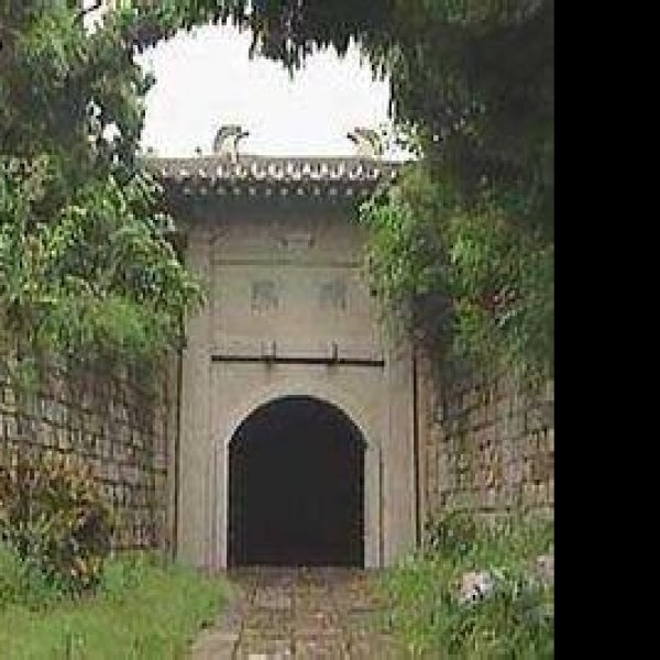 南唐二陵 - 图片3
