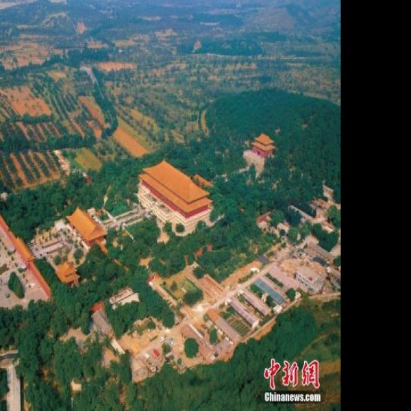 明十三陵 - 图片10