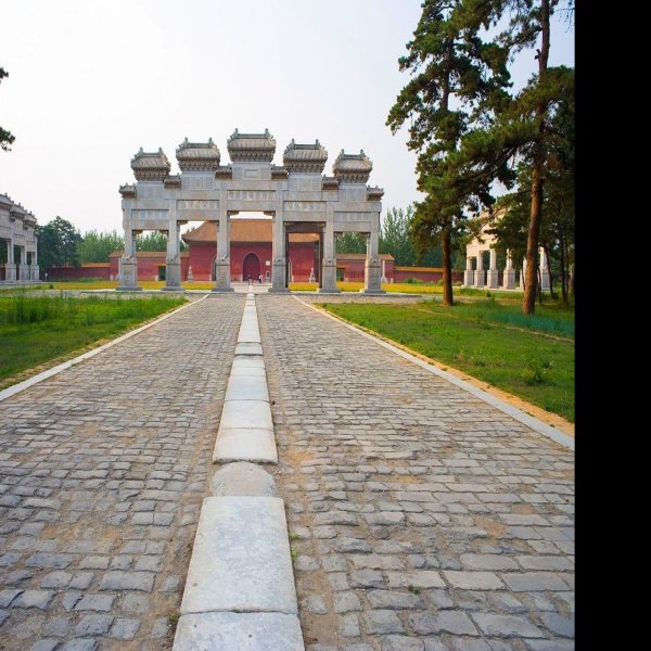 清西陵 - 图片1