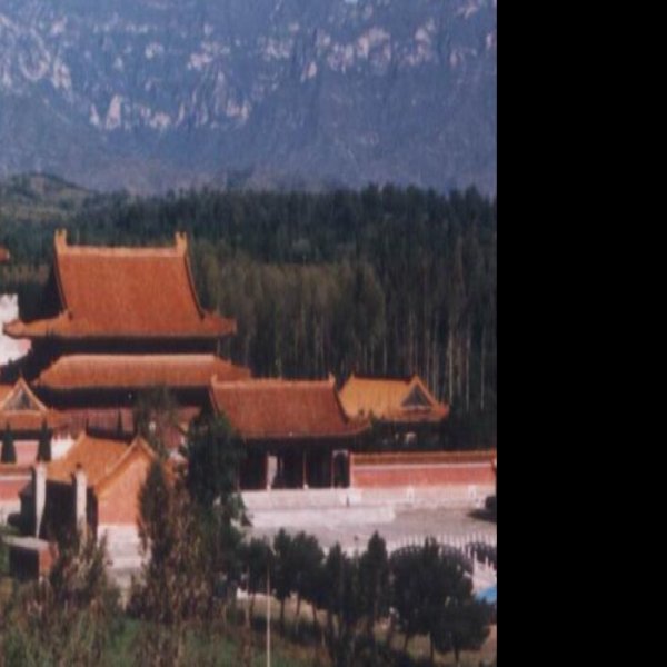 清西陵 - 图片5