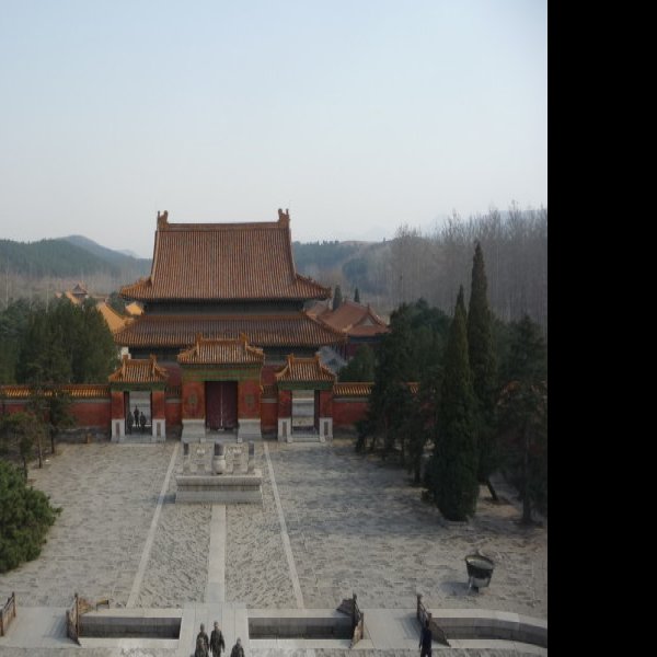 清西陵 - 图片6