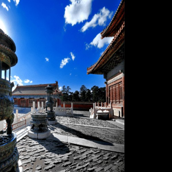 清西陵 - 图片7