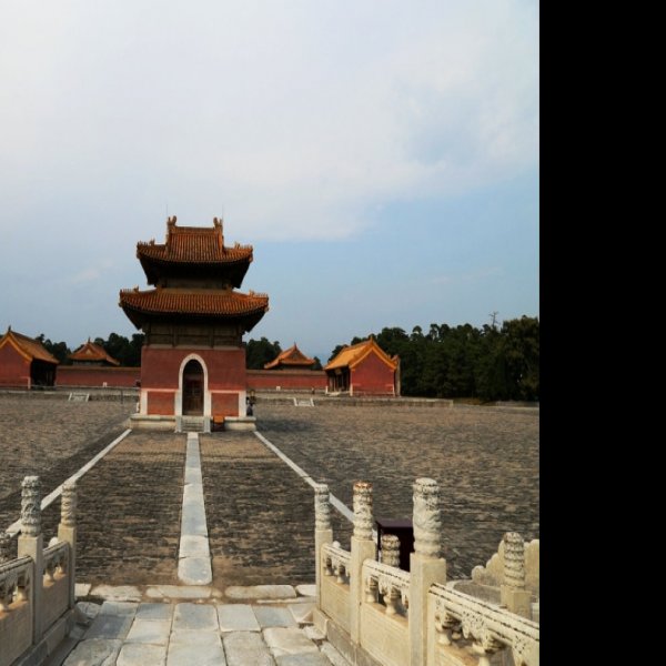 清西陵 - 图片8