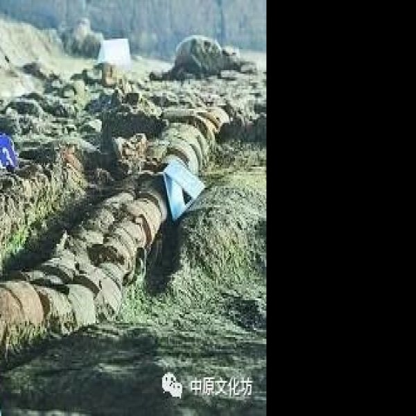 石家河遗址 - 图片4