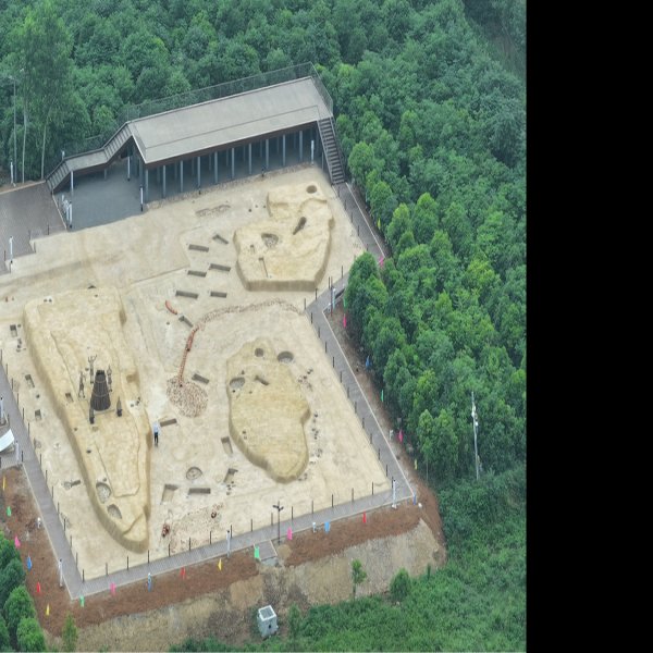 石家河遗址 - 图片6