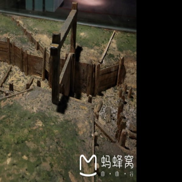南越国宫署遗址及南越文王墓 - 图片6