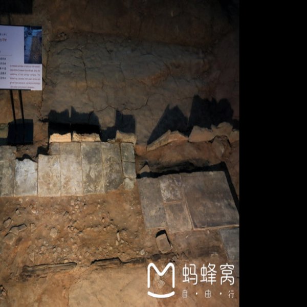 南越国宫署遗址及南越文王墓 - 图片7