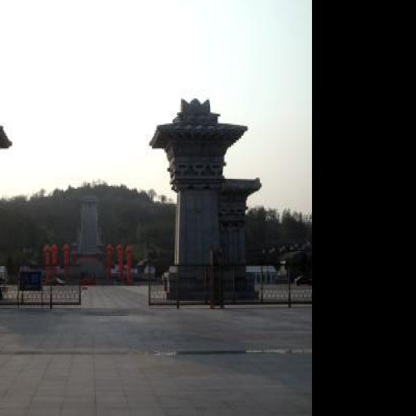 汉梁王墓群 - 图片1