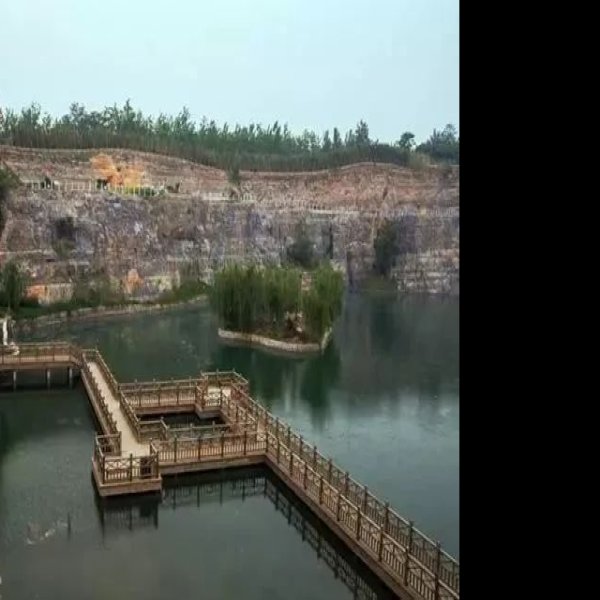 汉梁王墓群 - 图片3