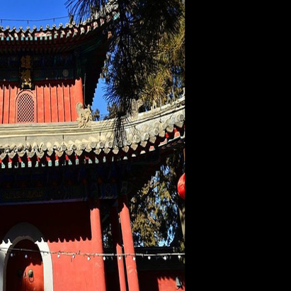 戒台寺 - 图片10