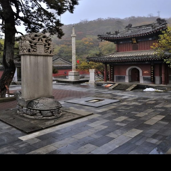 戒台寺 - 图片5