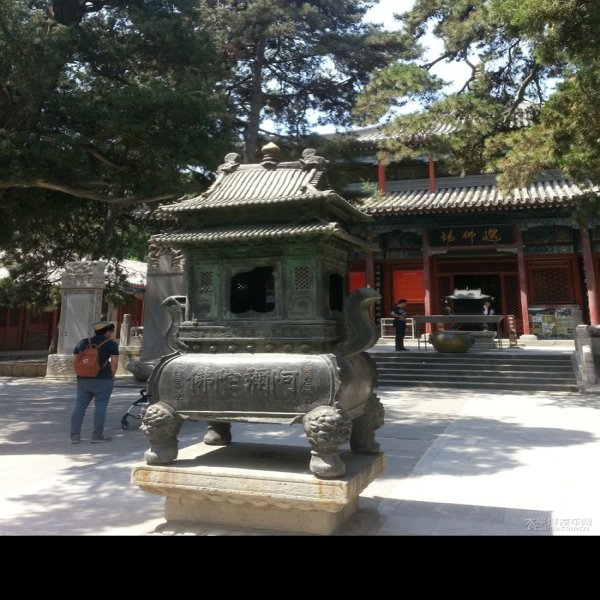戒台寺 - 图片8