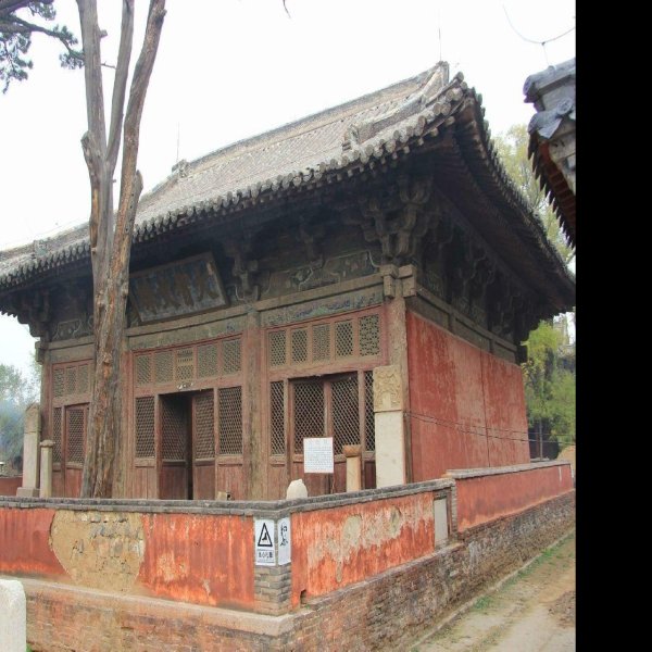 阁院寺 - 图片3
