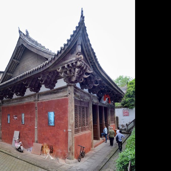开善寺 - 图片1