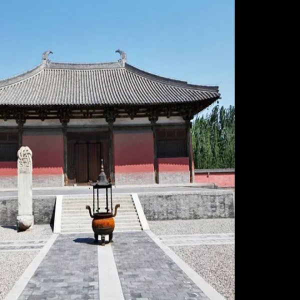 开善寺 - 图片10