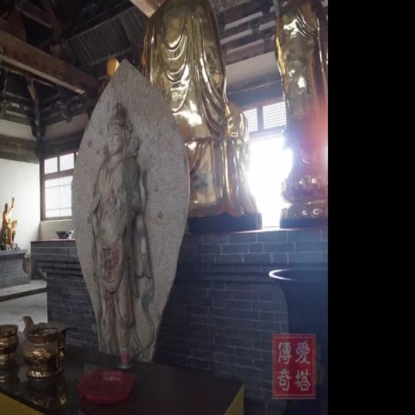开善寺 - 图片2