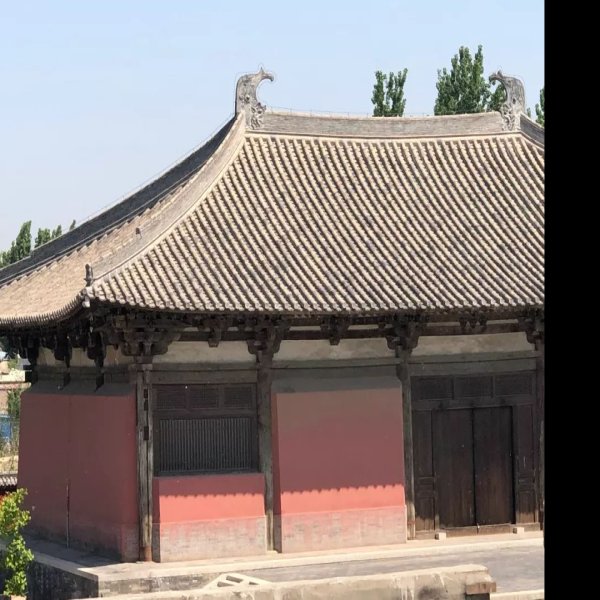 开善寺 - 图片3