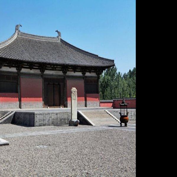 开善寺 - 图片5