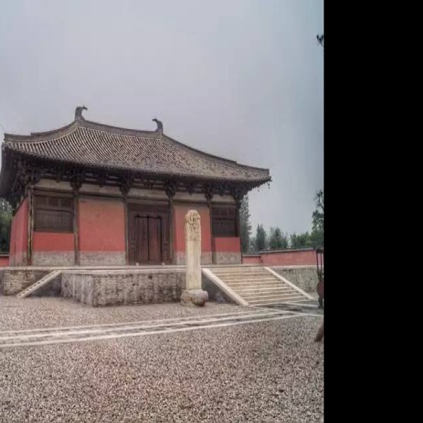 开善寺 - 图片8