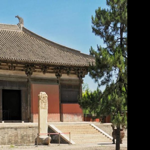 开善寺 - 图片9