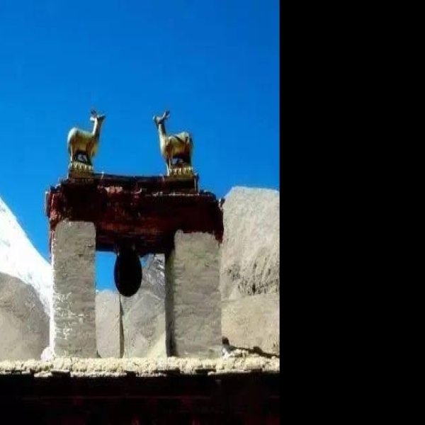 桑耶寺 - 图片10