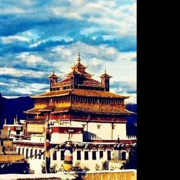 桑耶寺 - 图片3